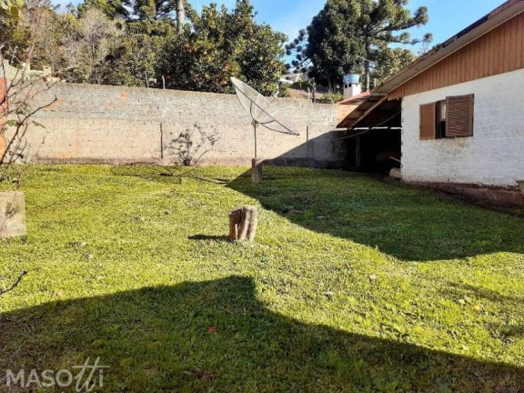 Imagem Terreno à Venda, 881 m² em São José - Canela Imagem Terreno à Venda, 881 m² em São José - Canela