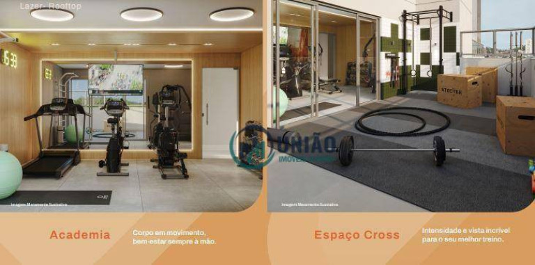 Imagem Apartamento com 2 Quartos à Venda, 67 m² em Ingá - Niterói Imagem Apartamento com 2 Quartos à Venda, 67 m² em Ingá - Niterói