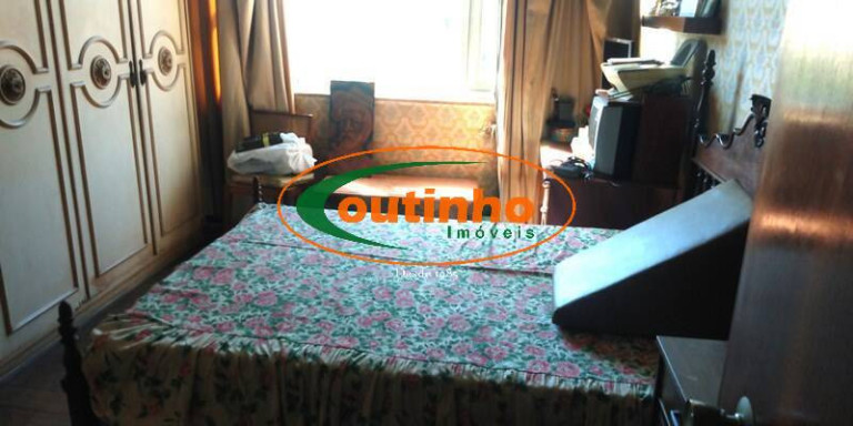 Imagem Apartamento com 4 Quartos à Venda, 224 m² em Tijuca - Rio De Janeiro Imagem Apartamento com 4 Quartos à Venda, 224 m² em Tijuca - Rio De Janeiro