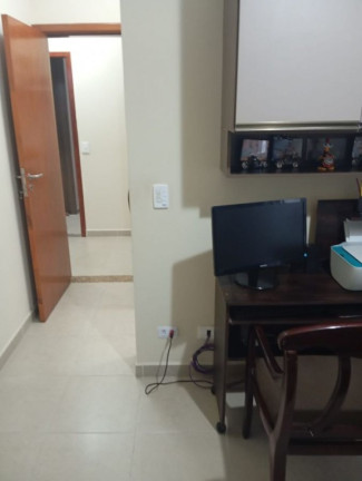 Imagem Apartamento com 3 Quartos à Venda, 143 m² em Tupi - Praia Grande Imagem Apartamento com 3 Quartos à Venda, 143 m² em Tupi - Praia Grande