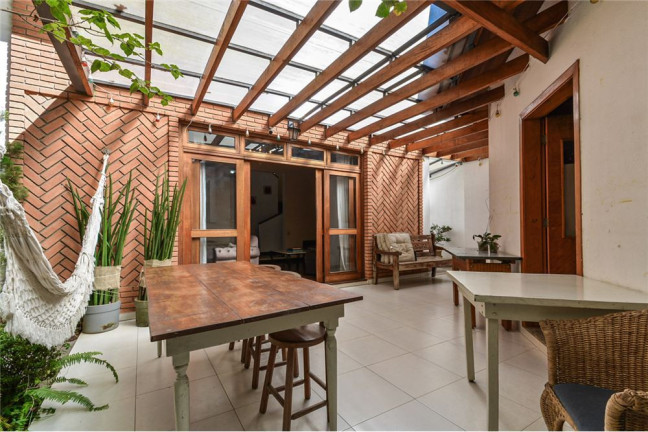 Imagem Casa com 3 Quartos à Venda, em Parque Munhoz - São Paulo Imagem Casa com 3 Quartos à Venda, em Parque Munhoz - São Paulo