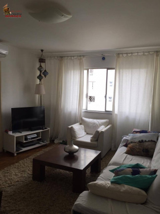Imagem Apartamento com 2 Quartos à Venda, 75 m² em Moema - São Paulo Imagem Apartamento com 2 Quartos à Venda, 75 m² em Moema - São Paulo