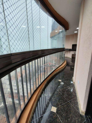 Imagem Apartamento com 4 Quartos à Venda, 137 m² em Aviação - Praia Grande