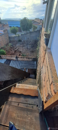 Imagem Casa com 2 Quartos à Venda, 80 m² em Residencial Sorriso - Patos De Minas Imagem Casa com 2 Quartos à Venda, 80 m² em Residencial Sorriso - Patos De Minas