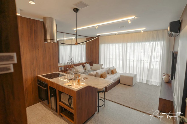 Imagem Apartamento com 1 Quarto à Venda, 37 m² em Setor Bueno - Goiânia Imagem Apartamento com 1 Quarto à Venda, 37 m² em Setor Bueno - Goiânia