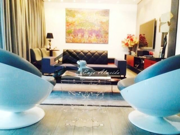 Imagem Apartamento com 3 Quartos à Venda, 204 m² em Itaim Bibi - São Paulo Imagem Apartamento com 3 Quartos à Venda, 204 m² em Itaim Bibi - São Paulo