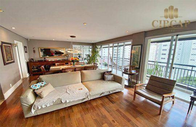 Imagem Apartamento com 4 Quartos à Venda, 218 m² em Perdizes - São Paulo Imagem Apartamento com 4 Quartos à Venda, 218 m² em Perdizes - São Paulo