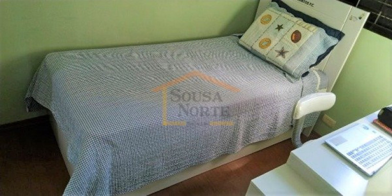 Imagem Apartamento com 3 Quartos à Venda, 67 m² em Horto Florestal - São Paulo