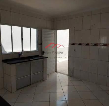 Imagem Casa com 2 Quartos à Venda, 96 m² em Vila Real - Hortolândia Imagem Casa com 2 Quartos à Venda, 96 m² em Vila Real - Hortolândia