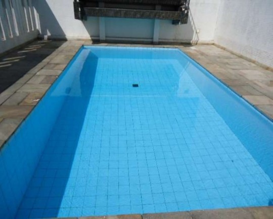 Imagem Apartamento com 4 Quartos à Venda, 265 m² em Pitangueiras - Guarujá