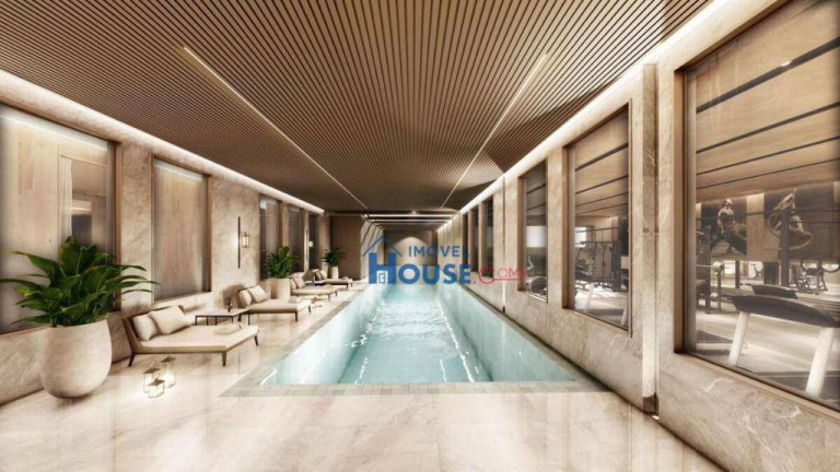 Imagem Apartamento com 4 Quartos à Venda, 220 m² em Vila Romana - São Paulo Imagem Apartamento com 4 Quartos à Venda, 220 m² em Vila Romana - São Paulo