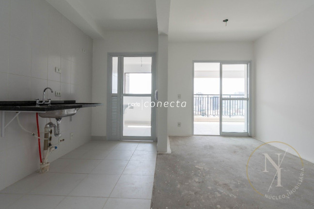 Imagem Apartamento com 2 Quartos à Venda, 78 m² em Cidade Mãe Do Céu - São Paulo