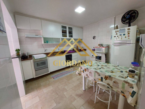 Imagem Apartamento com 2 Quartos à Venda, 98 m² em Tupi - Praia Grande