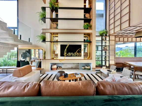 Imagem Casa de Condomínio com 4 Quartos à Venda, 255 m² em Capão Ilhas Resort - Capão Da Canoa Imagem Casa de Condomínio com 4 Quartos à Venda, 255 m² em Capão Ilhas Resort - Capão Da Canoa