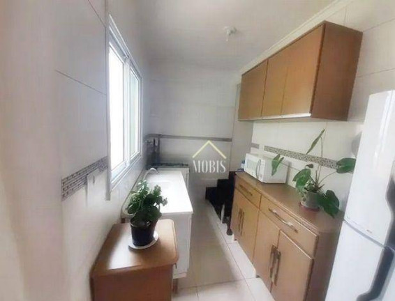 Imagem Cobertura com 2 Quartos à Venda, 88 m² em Vila Apiaí - Santo André Imagem Cobertura com 2 Quartos à Venda, 88 m² em Vila Apiaí - Santo André