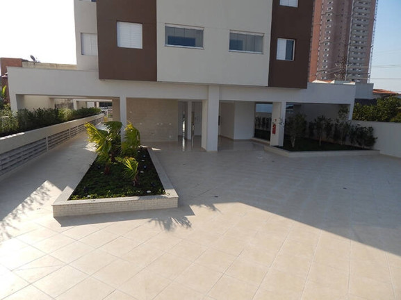 Imagem Apartamento com 2 Quartos à Venda, 60 m² em Campestre - Santo André