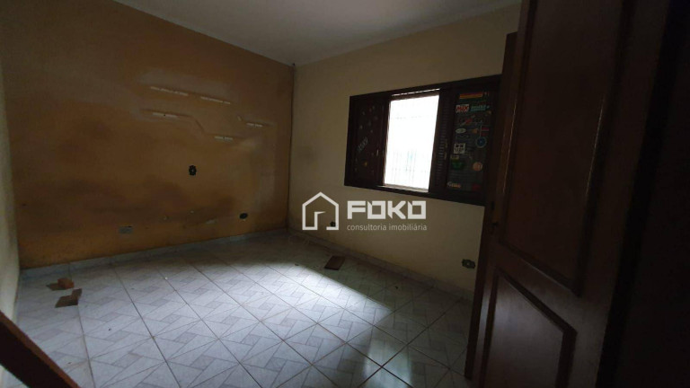 Imagem Casa com 3 Quartos para Alugar, 260 m² em Vila Rosália - Guarulhos Imagem Casa com 3 Quartos para Alugar, 260 m² em Vila Rosália - Guarulhos