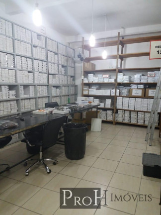 Imagem Imóvel à Venda, 1.755 m² em Vila Curuçá - Santo André