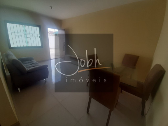 Imagem Casa de Condomínio com 3 Quartos à Venda, 120 m² em Palmeiras - Cabo Frio Imagem Casa de Condomínio com 3 Quartos à Venda, 120 m² em Palmeiras - Cabo Frio
