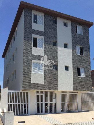 Imagem Apartamento com 2 Quartos à Venda, 47 m² em Parque São Vicente - São Vicente Imagem Apartamento com 2 Quartos à Venda, 47 m² em Parque São Vicente - São Vicente
