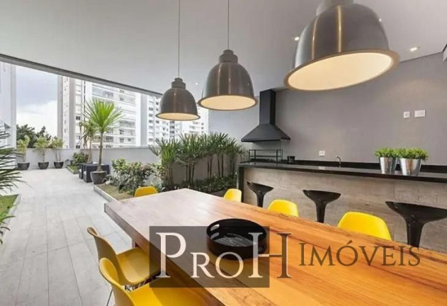 Imagem Imóvel com 1 Quarto à Venda, 40 m² em Bela Vista - São Paulo Imagem Imóvel com 1 Quarto à Venda, 40 m² em Bela Vista - São Paulo