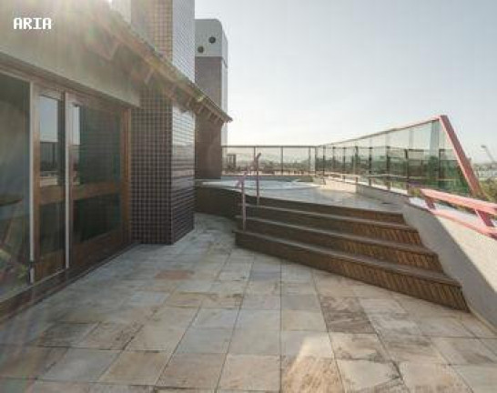 Imagem Apartamento com 4 Quartos à Venda, 313 m² em Centro - Xangri-lá