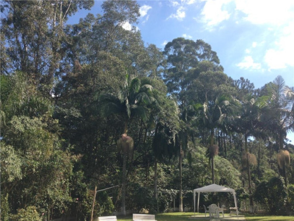 Imagem Terreno à Venda, 3.000 m² em Vila De São Fernando - Cotia Imagem Terreno à Venda, 3.000 m² em Vila De São Fernando - Cotia