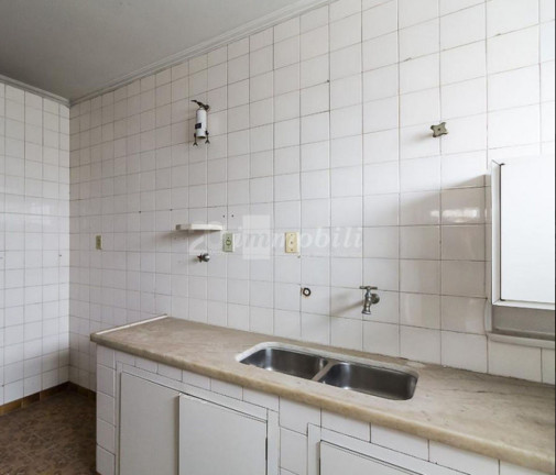 Imagem Apartamento com 2 Quartos à Venda, 125 m² em Higienópolis - São Paulo