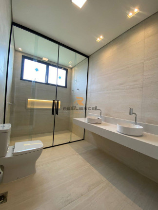 Imagem Casa de Condomínio com 4 Quartos à Venda, 262 m² em Residencial Real Mont Ville - Lagoa Santa Imagem Casa de Condomínio com 4 Quartos à Venda, 262 m² em Residencial Real Mont Ville - Lagoa Santa