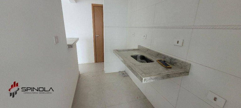 Imagem Apartamento com 2 Quartos à Venda, 52 m² em Jardim Imperador - Praia Grande Imagem Apartamento com 2 Quartos à Venda, 52 m² em Jardim Imperador - Praia Grande