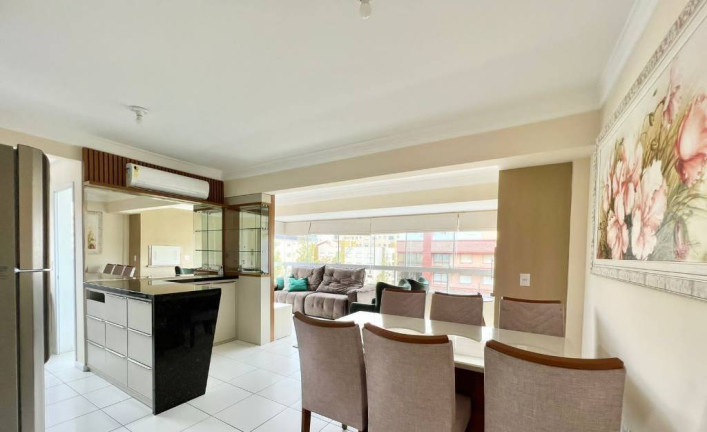 Imagem Apartamento com 3 Quartos à Venda, 101 m² em Centro - Capão Da Canoa Imagem Apartamento com 3 Quartos à Venda, 101 m² em Centro - Capão Da Canoa