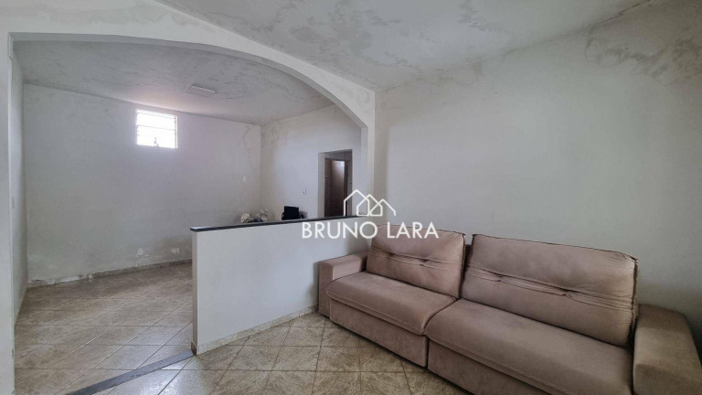 Imagem Casa com 7 Quartos para Alugar, 230 m² em Novo Horizonte - Igarapé Imagem Casa com 7 Quartos para Alugar, 230 m² em Novo Horizonte - Igarapé