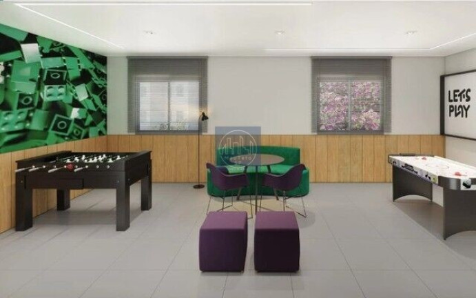 Imagem Apartamento com 2 Quartos à Venda, 35 m² em Várzea Da Barra Funda - São Paulo Imagem Apartamento com 2 Quartos à Venda, 35 m² em Várzea Da Barra Funda - São Paulo