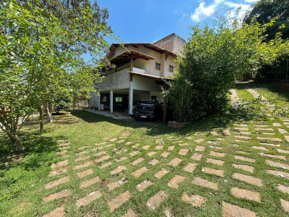 Imagem Chácara com 3 Quartos à Venda, 3 m² em Santa Terezinha De Minas - Itatiaiuçu Imagem Chácara com 3 Quartos à Venda, 3 m² em Santa Terezinha De Minas - Itatiaiuçu