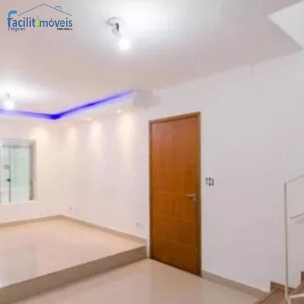 Imagem Sobrado com 3 Quartos à Venda, 250 m² em Paulicéia - São Bernardo Do Campo Imagem Sobrado com 3 Quartos à Venda, 250 m² em Paulicéia - São Bernardo Do Campo