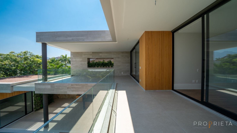 Imagem Casa de Condomínio com 5 Quartos à Venda, 600 m² em Barra Da Tijuca - Rio De Janeiro