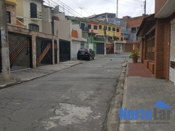 Imagem Sobrado com 3 Quartos à Venda, 170 m² em Jardim Monte Alegre (zona Norte) - São Paulo Imagem Sobrado com 3 Quartos à Venda, 170 m² em Jardim Monte Alegre (zona Norte) - São Paulo