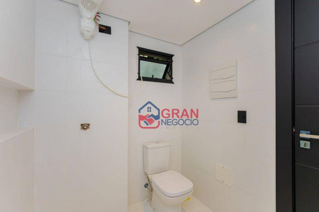 Imagem Sobrado com 3 Quartos para Alugar, 191 m² em Santa Felicidade - Curitiba Imagem Sobrado com 3 Quartos para Alugar, 191 m² em Santa Felicidade - Curitiba