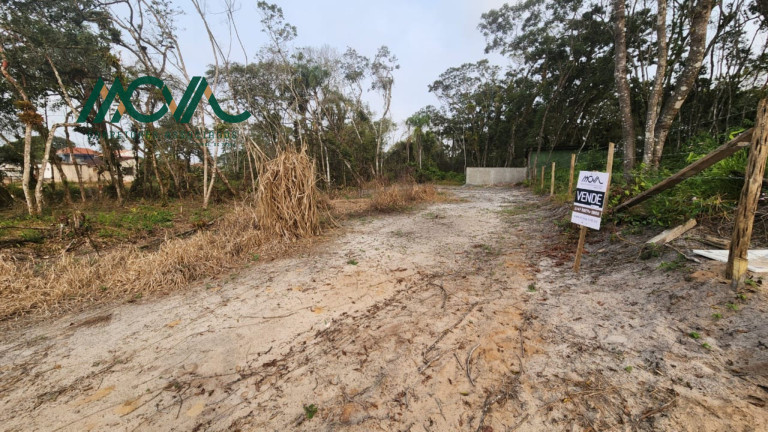 Imagem Terreno à Venda, 384 m² em Uirapuru - Itapoá Imagem Terreno à Venda, 384 m² em Uirapuru - Itapoá