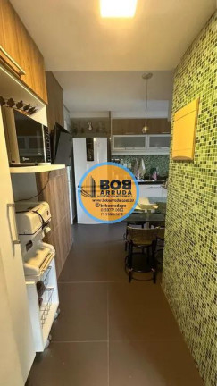 Imagem Apartamento com 2 Quartos à Venda, 97 m² em Boa Viagem - Recife