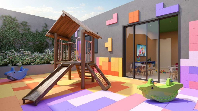 Imagem Studio com 1 Quarto à Venda, 17 m² em Itaquera - São Paulo Imagem Studio com 1 Quarto à Venda, 17 m² em Itaquera - São Paulo