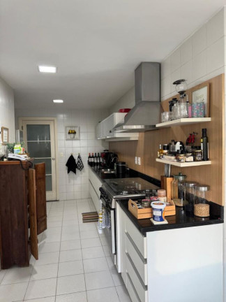 Imagem Apartamento com 3 Quartos à Venda, 222 m² em Barra Da Tijuca - Rio De Janeiro Imagem Apartamento com 3 Quartos à Venda, 222 m² em Barra Da Tijuca - Rio De Janeiro