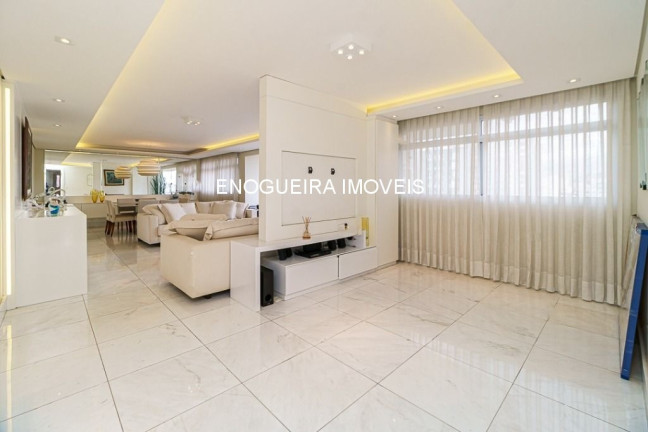 Imagem Apartamento com 3 Quartos à Venda, 197 m² em Perdizes - São Paulo Imagem Apartamento com 3 Quartos à Venda, 197 m² em Perdizes - São Paulo