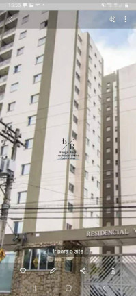 Imagem Apartamento com 3 Quartos à Venda, em Assunção - São Bernardo Do Campo Imagem Apartamento com 3 Quartos à Venda, em Assunção - São Bernardo Do Campo