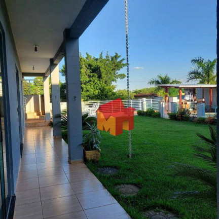 Imagem Chácara com 3 Quartos à Venda, 400 m² em Chácaras Recanto Solar - Nova Odessa Imagem Chácara com 3 Quartos à Venda, 400 m² em Chácaras Recanto Solar - Nova Odessa