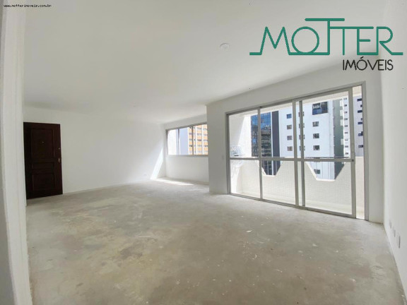 Imagem Apartamento com 4 Quartos à Venda, 168 m² em Batel - Curitiba