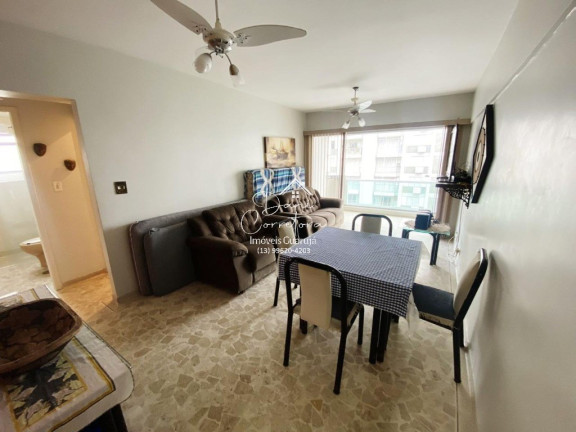 Apartamento com 2 Quartos à Venda, 107 m² em Pitangueiras - Guarujá