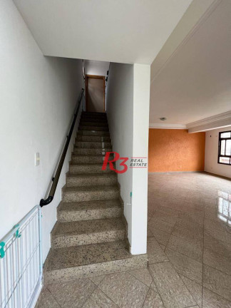 Imagem Sobrado com 3 Quartos à Venda, 225 m² em Ponta Da Praia - Santos Imagem Sobrado com 3 Quartos à Venda, 225 m² em Ponta Da Praia - Santos