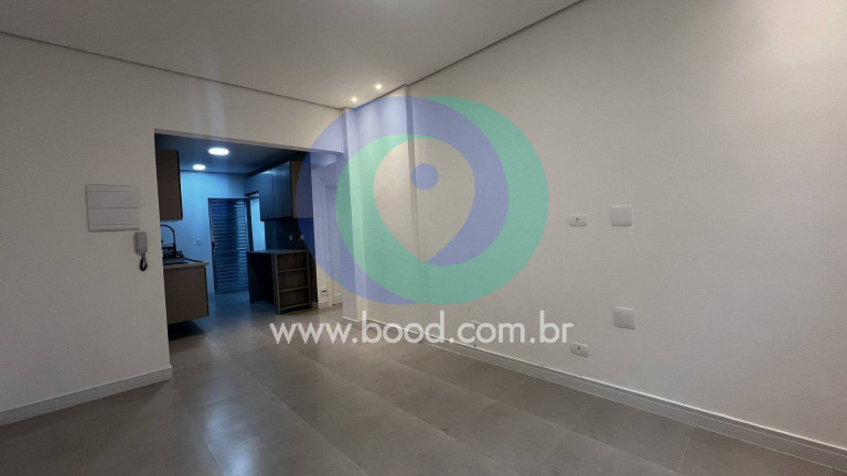 Imagem Apartamento com 2 Quartos à Venda, 59 m² em Ponta Da Praia - Santos Imagem Apartamento com 2 Quartos à Venda, 59 m² em Ponta Da Praia - Santos