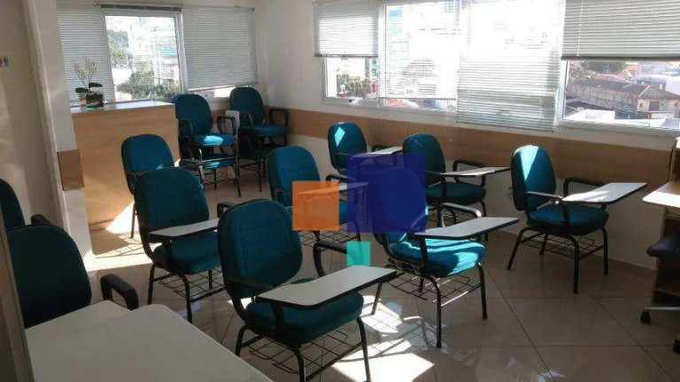 Imagem Sala Comercial à Venda, 33 m² em Barra Funda - São Paulo Imagem Sala Comercial à Venda, 33 m² em Barra Funda - São Paulo